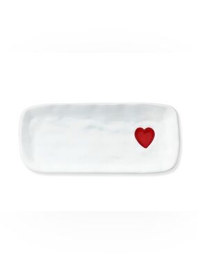 Heart Platter Williams Sonoma
